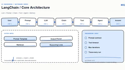LangChain Core Architecture: Runnables, Models, and Composable Chains featured image
