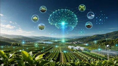 Agri-QA-Assistant featured image